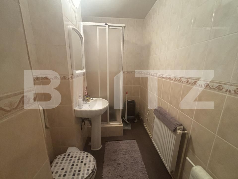 Apartament de vânzare 2 camere Micro 16 - 192870AV | BLITZ Satu Mare | Poza8