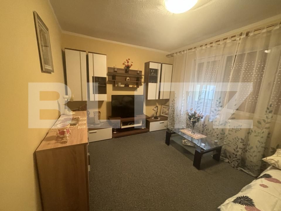 Apartament de vânzare 2 camere Micro 16 - 192870AV | BLITZ Satu Mare | Poza6