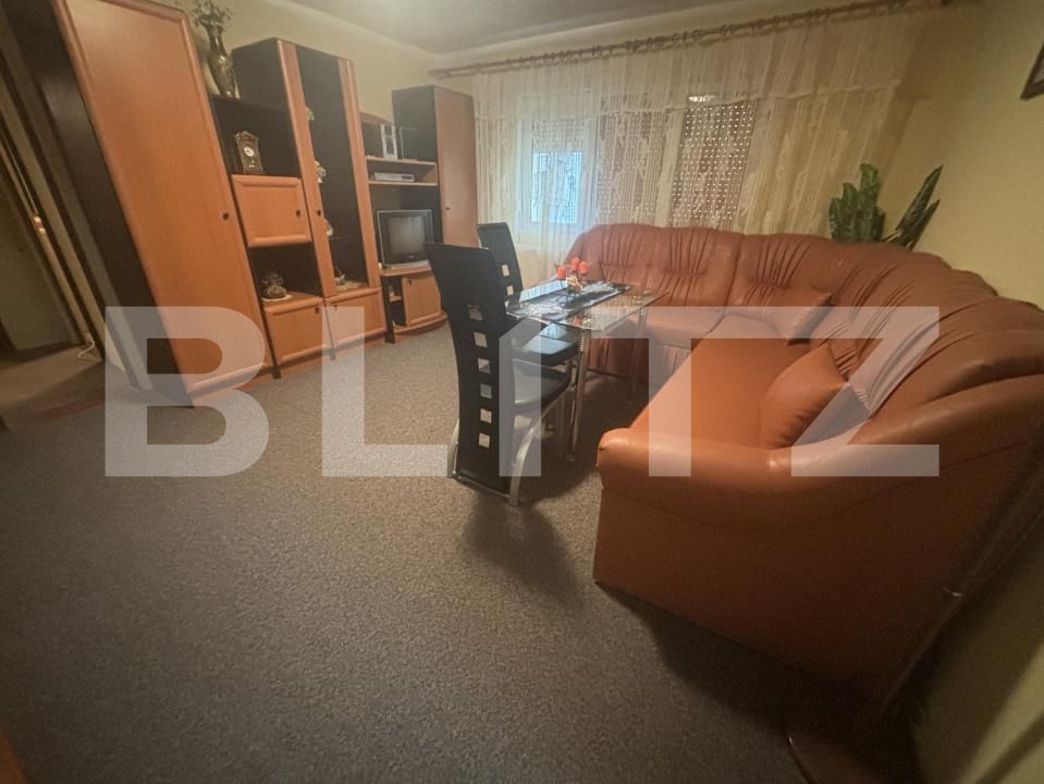 Apartament de vânzare 2 camere Micro 16 - 192870AV | BLITZ Satu Mare | Poza3