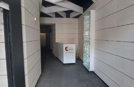 Spațiu comercial de închiriat, 71.70 mp – zonă Ultracentrală
