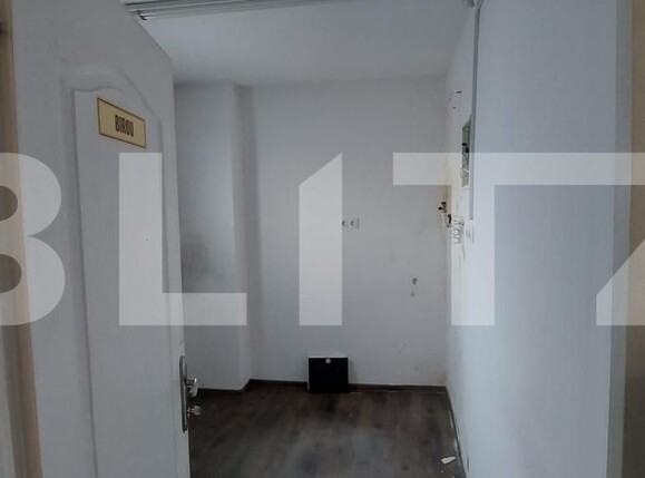 Spațiu comercial de închiriat Ultracentral - 192878SIC | BLITZ Satu Mare | Poza3