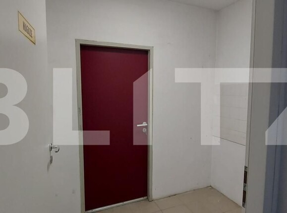 Spațiu comercial de închiriat Ultracentral - 192878SIC | BLITZ Satu Mare | Poza4