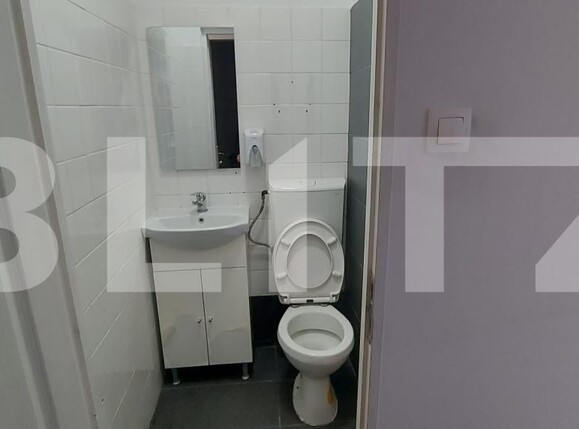 Spațiu comercial de închiriat Ultracentral - 192878SIC | BLITZ Satu Mare | Poza5