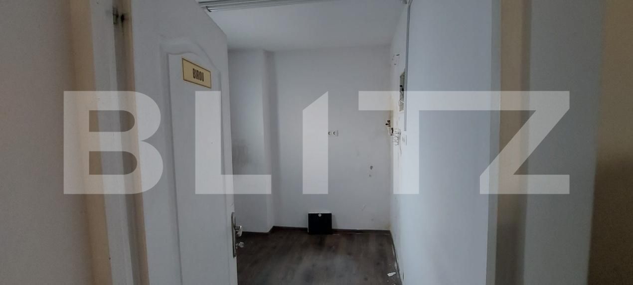 Spațiu comercial de închiriat Ultracentral - 192878SIC | BLITZ Satu Mare | Poza3