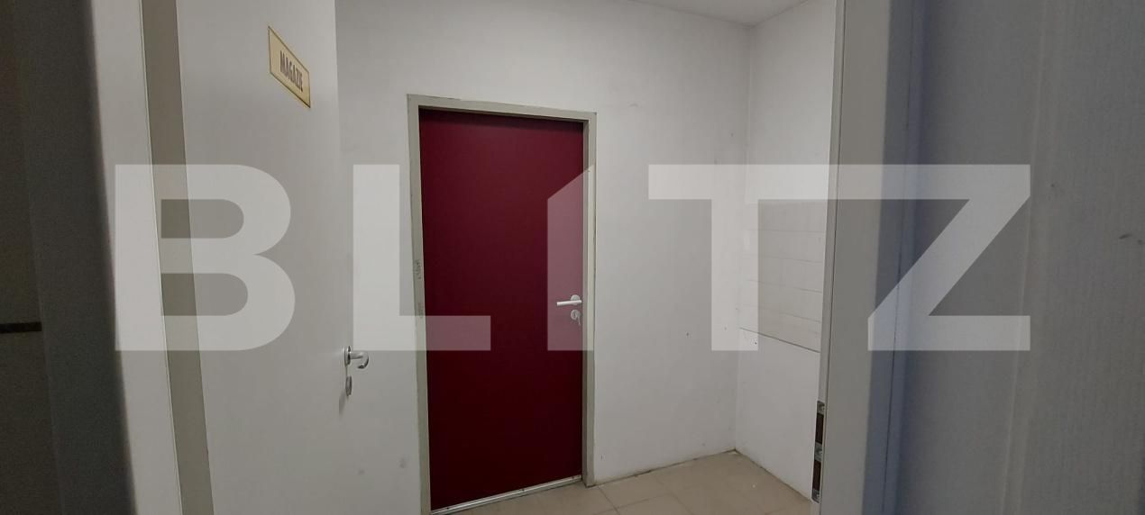 Spațiu comercial de închiriat Ultracentral - 192878SIC | BLITZ Satu Mare | Poza4