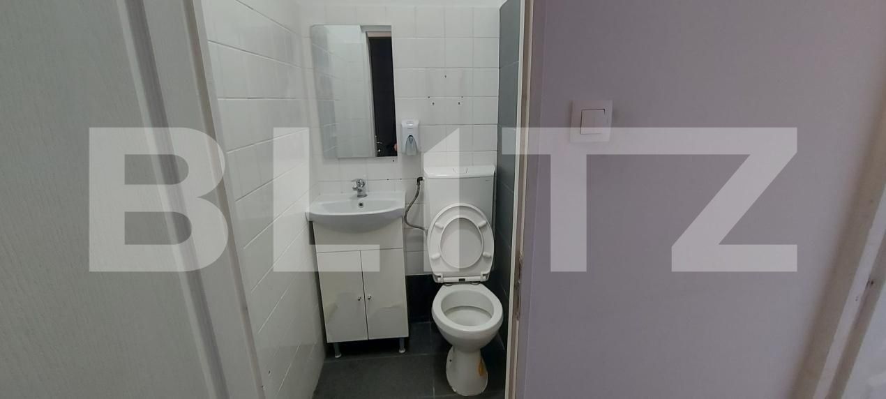 Spațiu comercial de închiriat Ultracentral - 192878SIC | BLITZ Satu Mare | Poza5