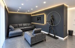 Apartament cu 2 camere de vanzare cu loc de parcare, 56.80 mp, zona Semicentrala