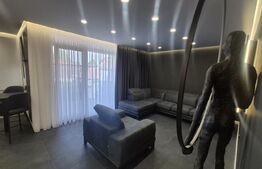 Apartament cu 2 camere de vanzare cu loc de parcare, 56.80 mp, zona Semicentrala