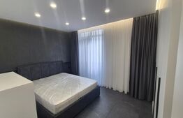 Apartament cu 2 camere de vanzare cu loc de parcare, 56.80 mp, zona Semicentrala