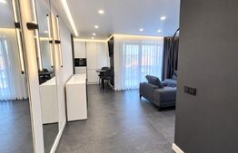 Apartament cu 2 camere de vanzare cu loc de parcare, 56.80 mp, zona Semicentrala
