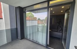Apartament cu 2 camere de vanzare cu loc de parcare, 56.80 mp, zona Semicentrala