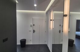 Apartament cu 2 camere de vanzare cu loc de parcare, 56.80 mp, zona Semicentrala