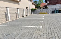 Apartament cu 2 camere de vanzare cu loc de parcare, 56.80 mp, zona Semicentrala