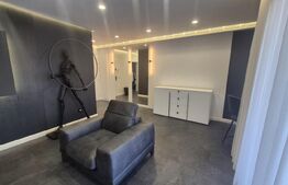 Apartament cu 2 camere de vanzare cu loc de parcare, 56.80 mp, zona Semicentrala