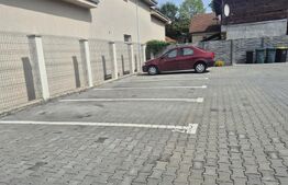 Apartament cu 2 camere de vanzare, 56.80 mp, zona Semicentrala