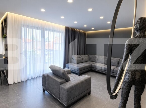 Apartament de vânzare 2 camere Semicentral - 192880AV | BLITZ Satu Mare | Poza3