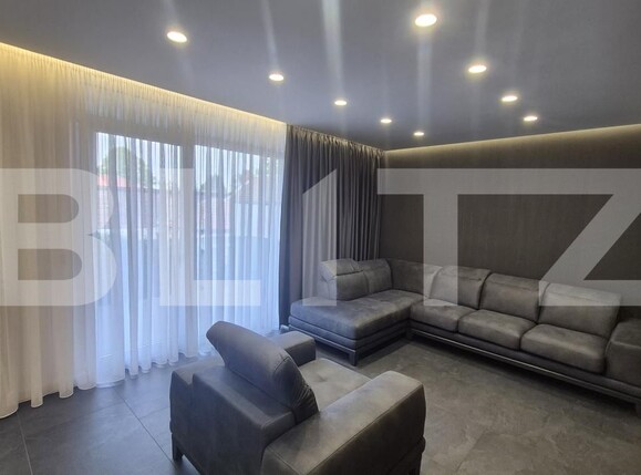 Apartament de vânzare 2 camere Semicentral - 192880AV | BLITZ Satu Mare | Poza3