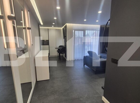 Apartament de vânzare 2 camere Semicentral - 192880AV | BLITZ Satu Mare | Poza6