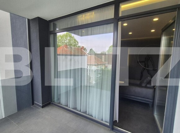 Apartament de vânzare 2 camere Semicentral - 192880AV | BLITZ Satu Mare | Poza13