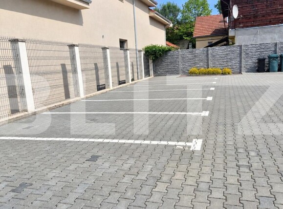 Apartament de vânzare 2 camere Semicentral - 192880AV | BLITZ Satu Mare | Poza21