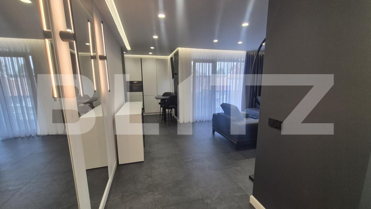 Apartament de vânzare 2 camere Semicentral - 192880AV | BLITZ Satu Mare | Poza6