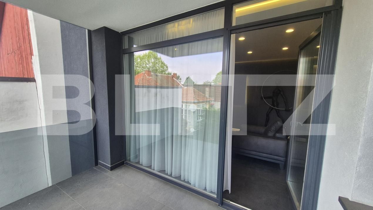 Apartament de vânzare 2 camere Semicentral - 192880AV | BLITZ Satu Mare | Poza13