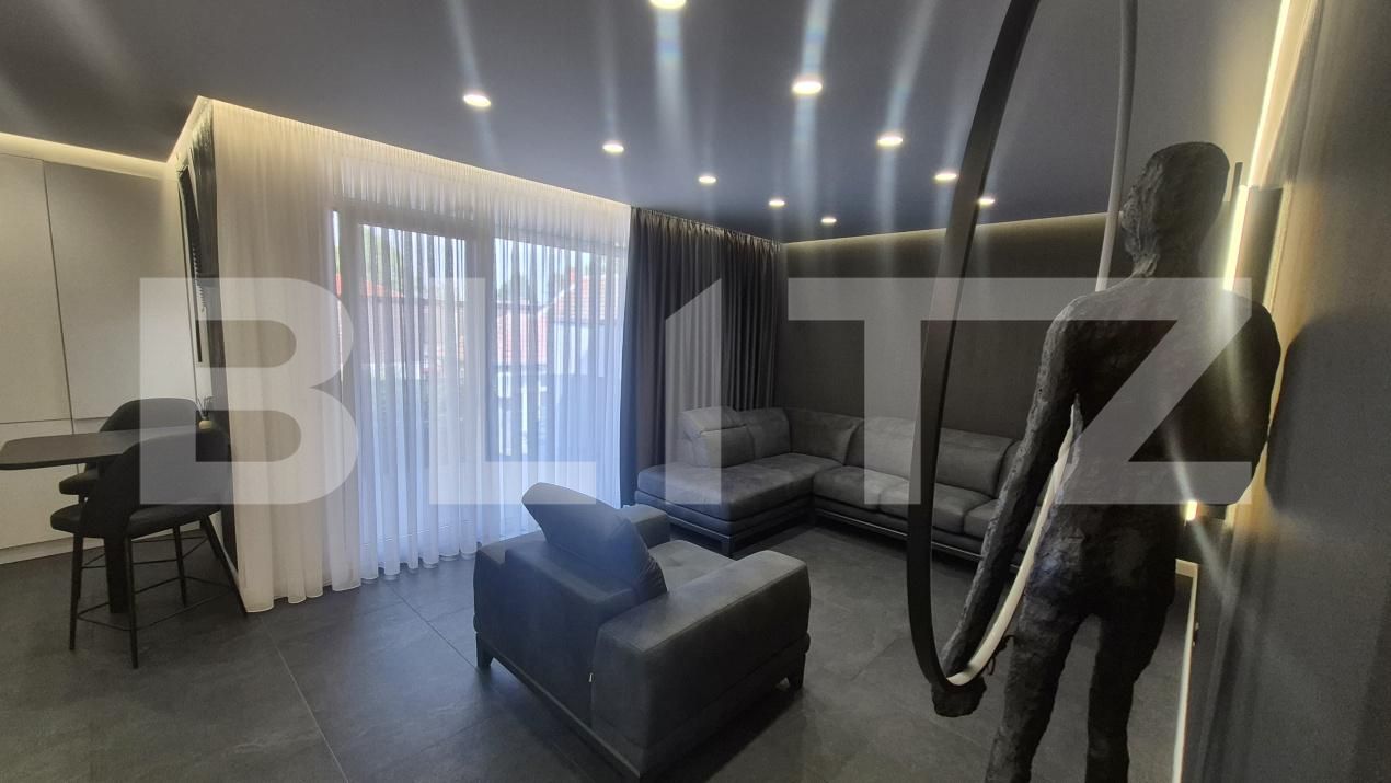 Apartament de vânzare 2 camere Semicentral - 192880AV | BLITZ Satu Mare | Poza2