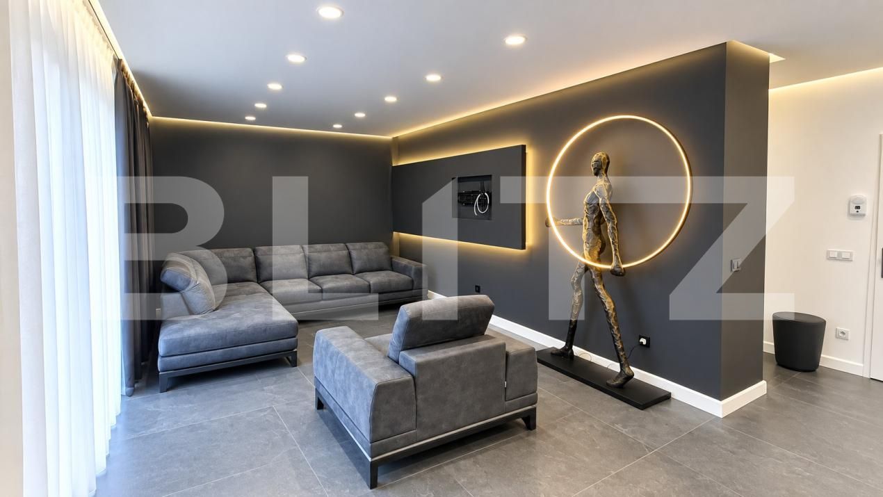 Apartament de vânzare 2 camere Semicentral - 192880AV | BLITZ Satu Mare | Poza2