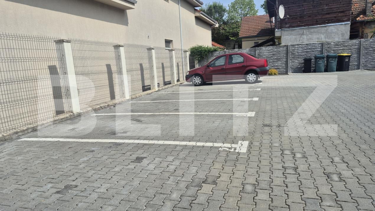 Apartament de vânzare 2 camere Semicentral - 192880AV | BLITZ Satu Mare | Poza18