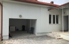 Casa de vanzare, 214.58 mp, 770 mp teren, zona Titulescu