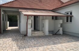Casa de vanzare, 214.58 mp, 770 mp teren, zona Titulescu