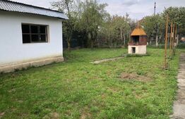 Casa de vanzare, 214.58 mp, 770 mp teren, zona Titulescu