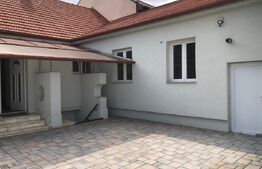 Casa de vanzare, 214.58 mp, 770 mp teren, zona Titulescu