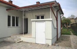 Casa de vanzare, 214.58 mp, 770 mp teren, zona Titulescu