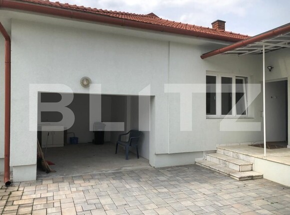 Casa de vânzare 4 camere Titulescu - 192890CV | BLITZ Satu Mare | Poza3