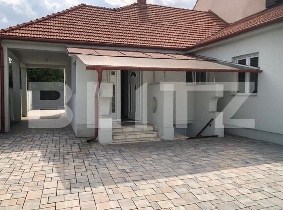 Casa de vânzare 4 camere Titulescu - 192890CV | BLITZ Satu Mare | Poza1