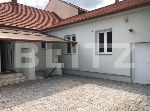 Casa de vânzare 4 camere Titulescu - 192890CV | BLITZ Satu Mare | Poza2