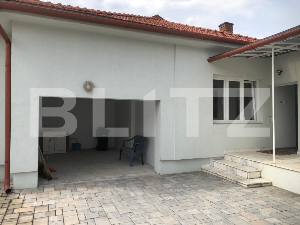 Casa de vânzare 4 camere Titulescu - 192890CV | BLITZ Satu Mare | Poza3