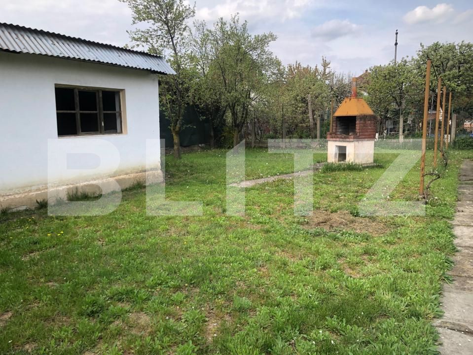 Casa de vânzare 4 camere Titulescu - 192890CV | BLITZ Satu Mare | Poza11