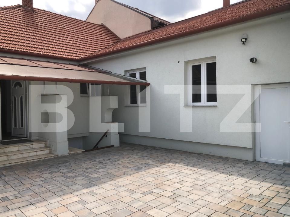 Casa de vânzare 4 camere Titulescu - 192890CV | BLITZ Satu Mare | Poza2
