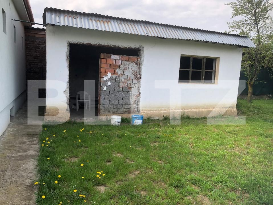 Casa de vânzare 4 camere Titulescu - 192890CV | BLITZ Satu Mare | Poza12