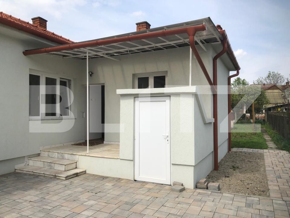 Casa de vânzare 4 camere Titulescu - 192890CV | BLITZ Satu Mare | Poza4