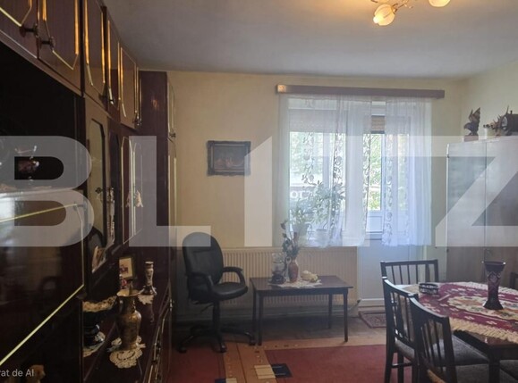 Apartament de vânzare 2 camere Ultracentral - 192895AV | BLITZ Satu Mare | Poza4