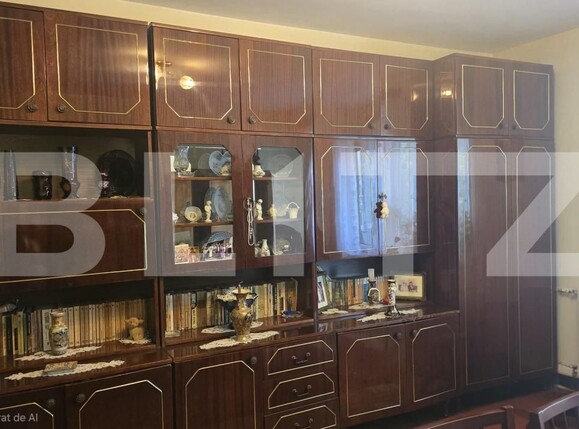 Apartament de vânzare 2 camere Ultracentral - 192895AV | BLITZ Satu Mare | Poza1