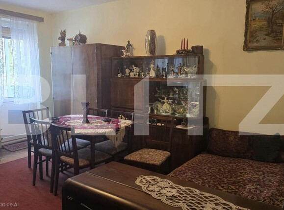 Apartament de vânzare 2 camere Ultracentral - 192895AV | BLITZ Satu Mare | Poza2