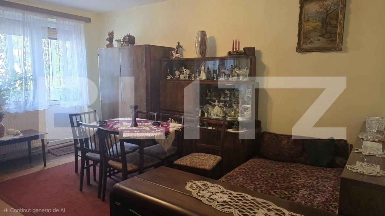 Apartament de vânzare 2 camere Ultracentral - 192895AV | BLITZ Satu Mare | Poza2