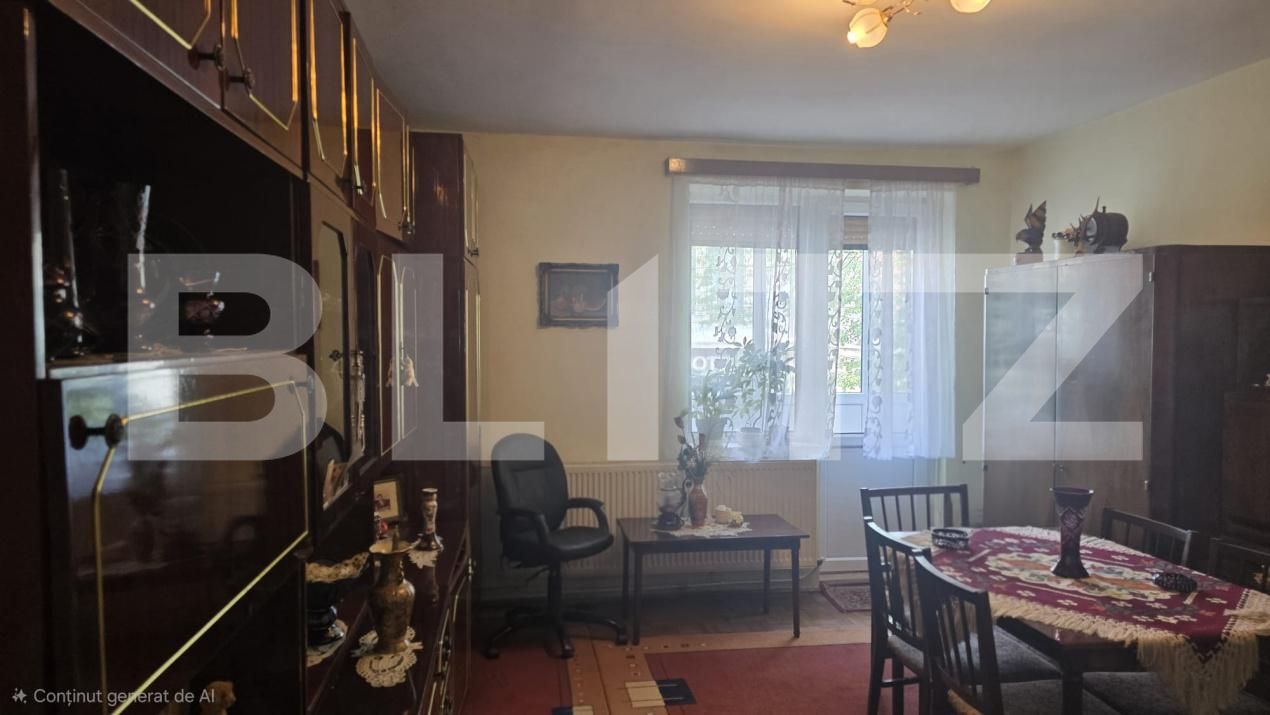Apartament de vânzare 2 camere Ultracentral - 192895AV | BLITZ Satu Mare | Poza4
