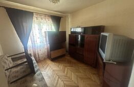 Apartament 3 camere, decomandat, 55 mp, zona Micro17