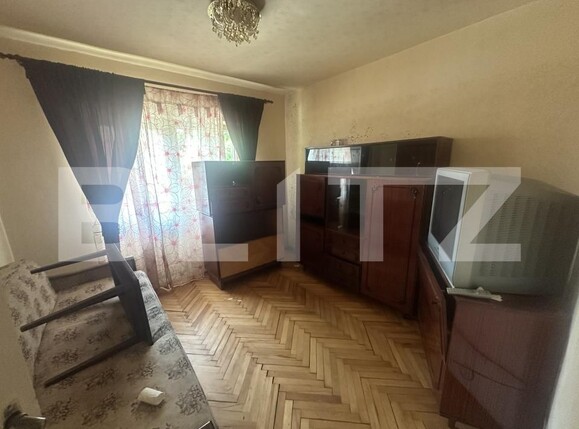 Apartament de vânzare 3 camere Micro 17 - 192936AV | BLITZ Satu Mare | Poza1
