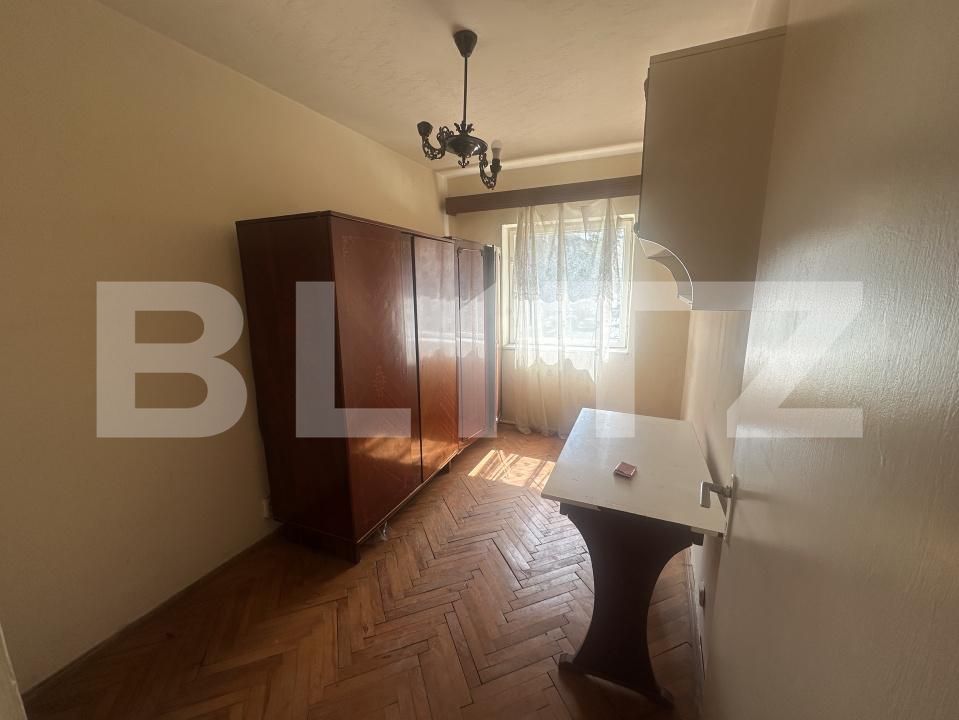 Apartament de vânzare 3 camere Micro 17 - 192936AV | BLITZ Satu Mare | Poza3